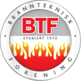Brannteknisk forening